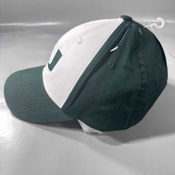 Miami Hurricanes Cap University Captivating Headgear Hat College Football Sports - Picture 2 of 13